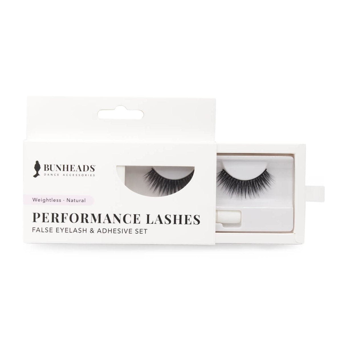 Bunheads Performance Lashes - DanceSupplies.com