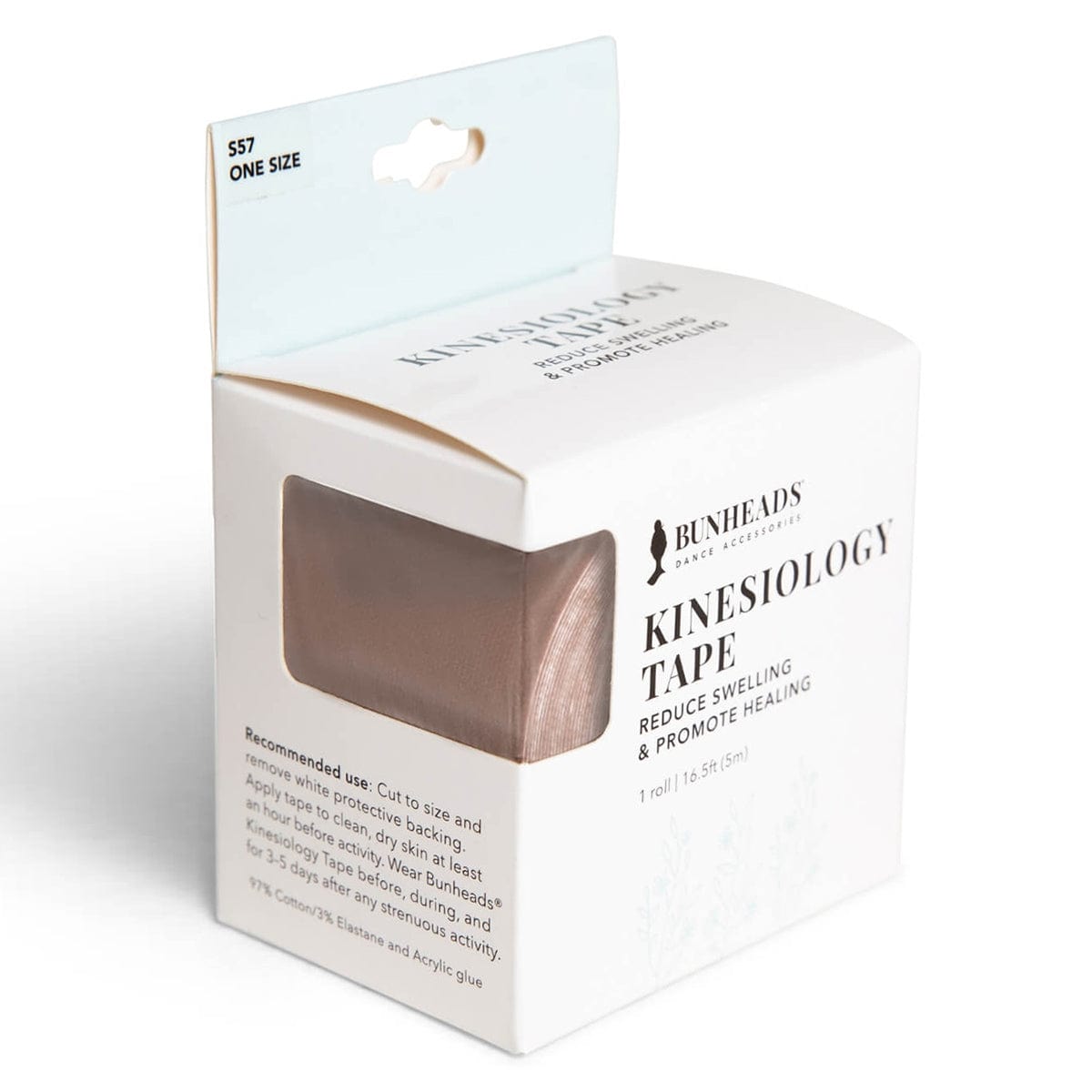 Bunheads Kinesiology Tape - DanceSupplies.com