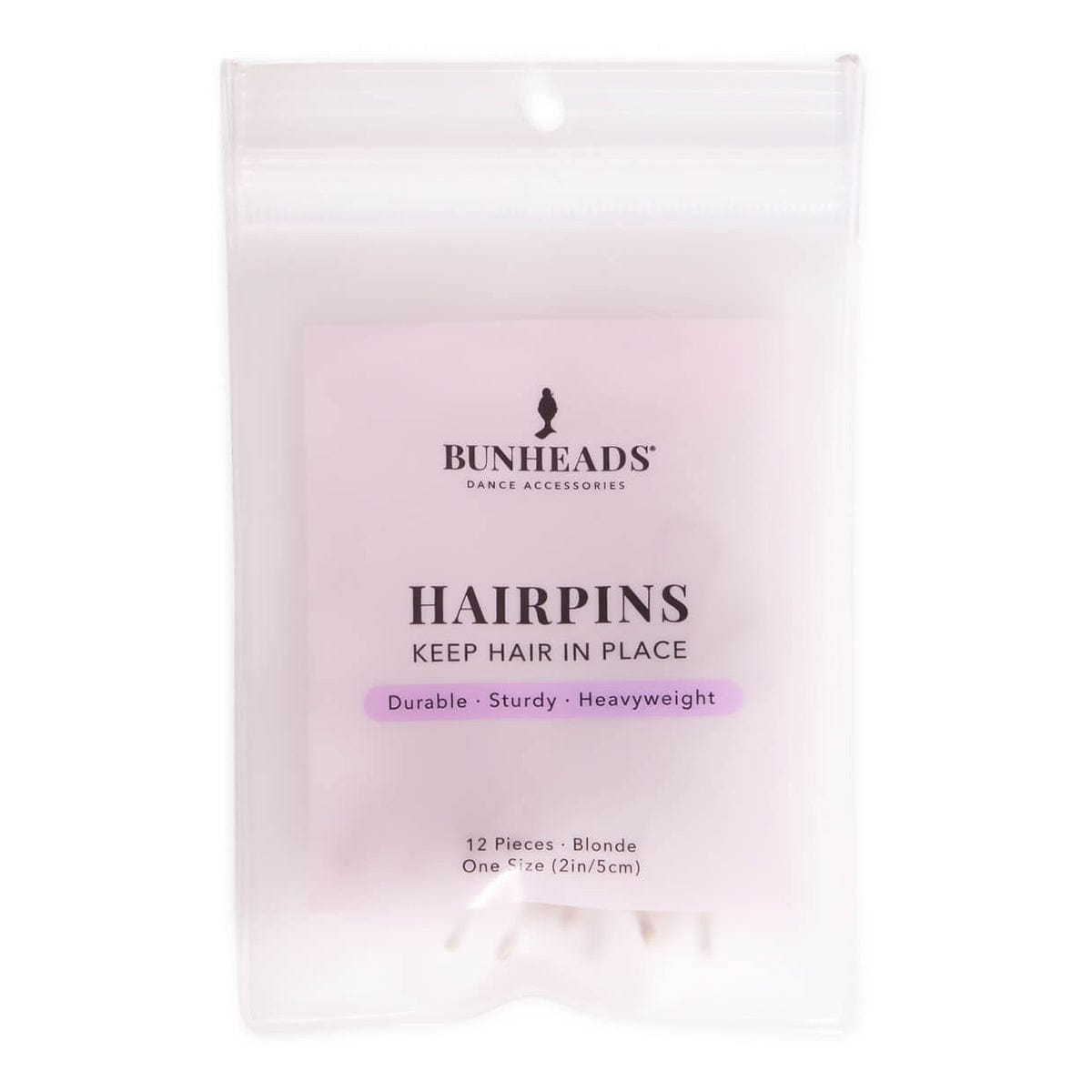 Bunheads Hair Pins - DanceSupplies.com