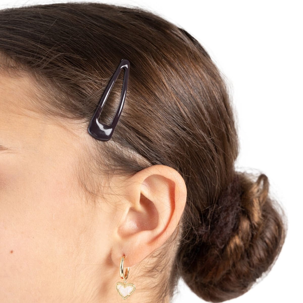 Bunheads Snap Clips - DanceSupplies.com