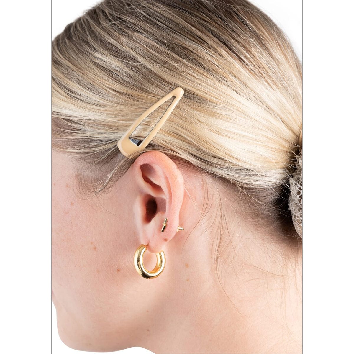 Bunheads Snap Clips - DanceSupplies.com