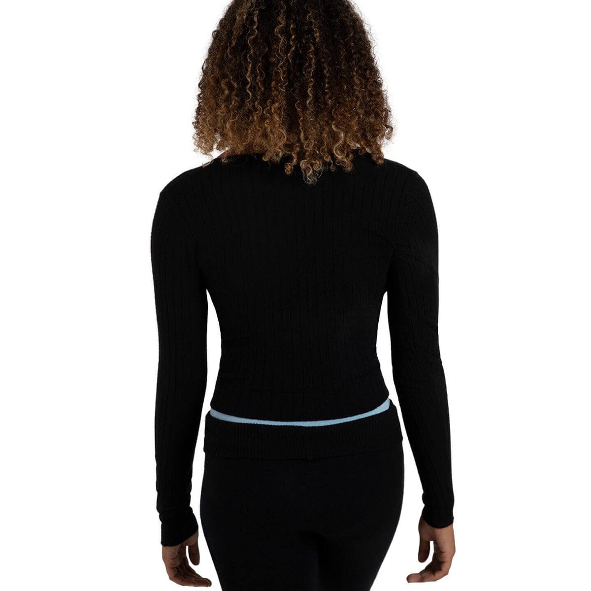 Capezio Adult Harmonie Crossover Sweater - DanceSupplies.com