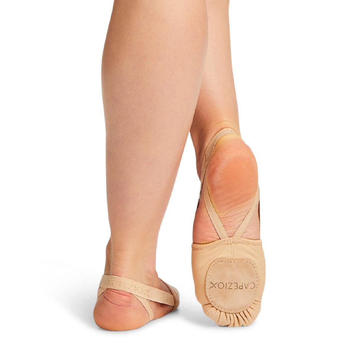 Capezio Hanami Pirouettes - DanceSupplies.com