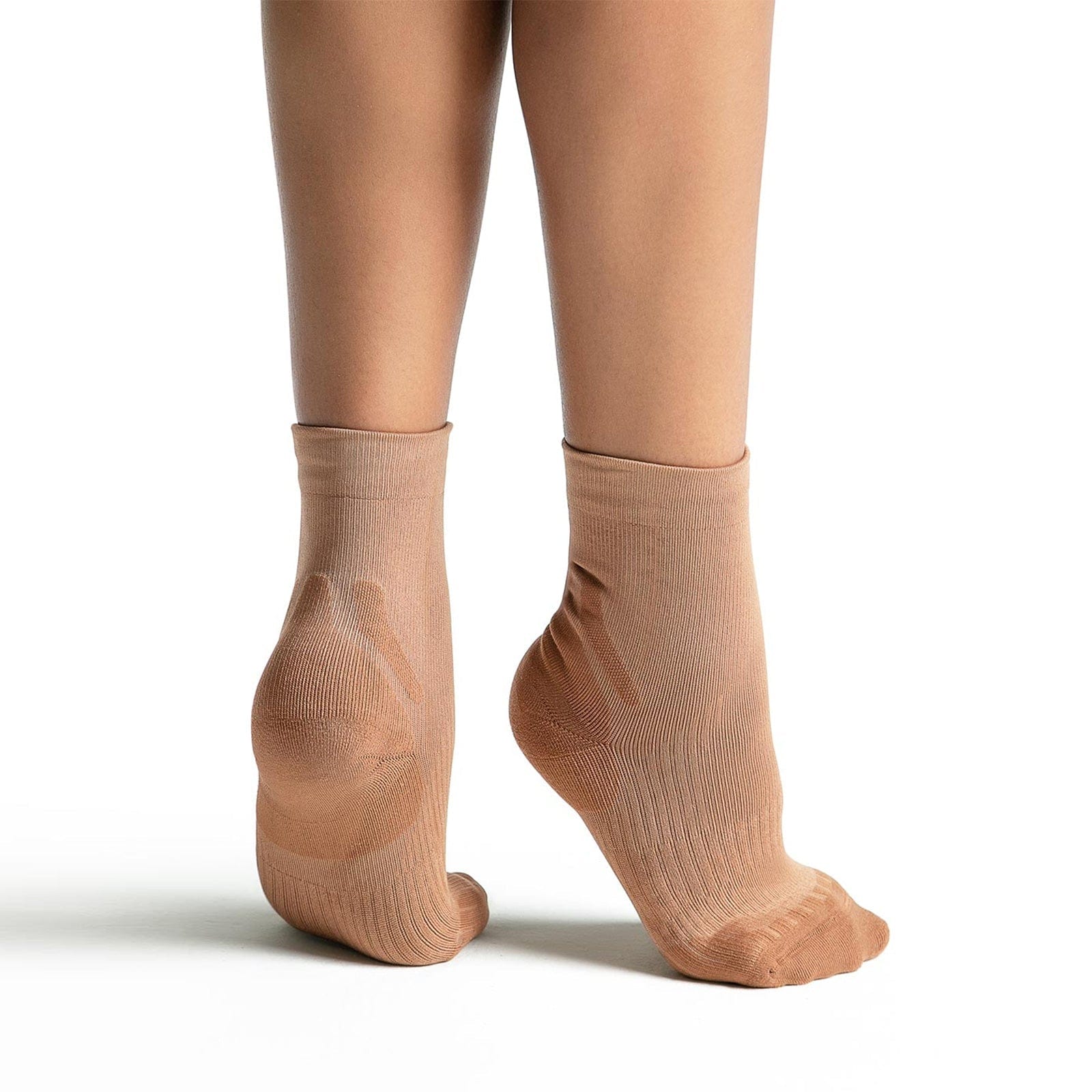 Capezio Lifeknit Sox II - DanceSupplies.com