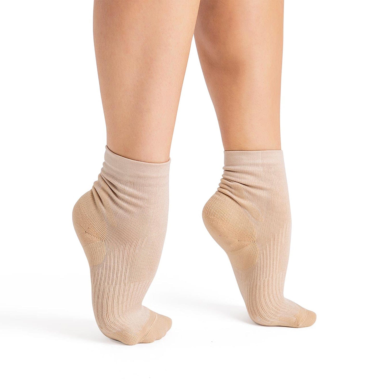Capezio Lifeknit Sox II - DanceSupplies.com