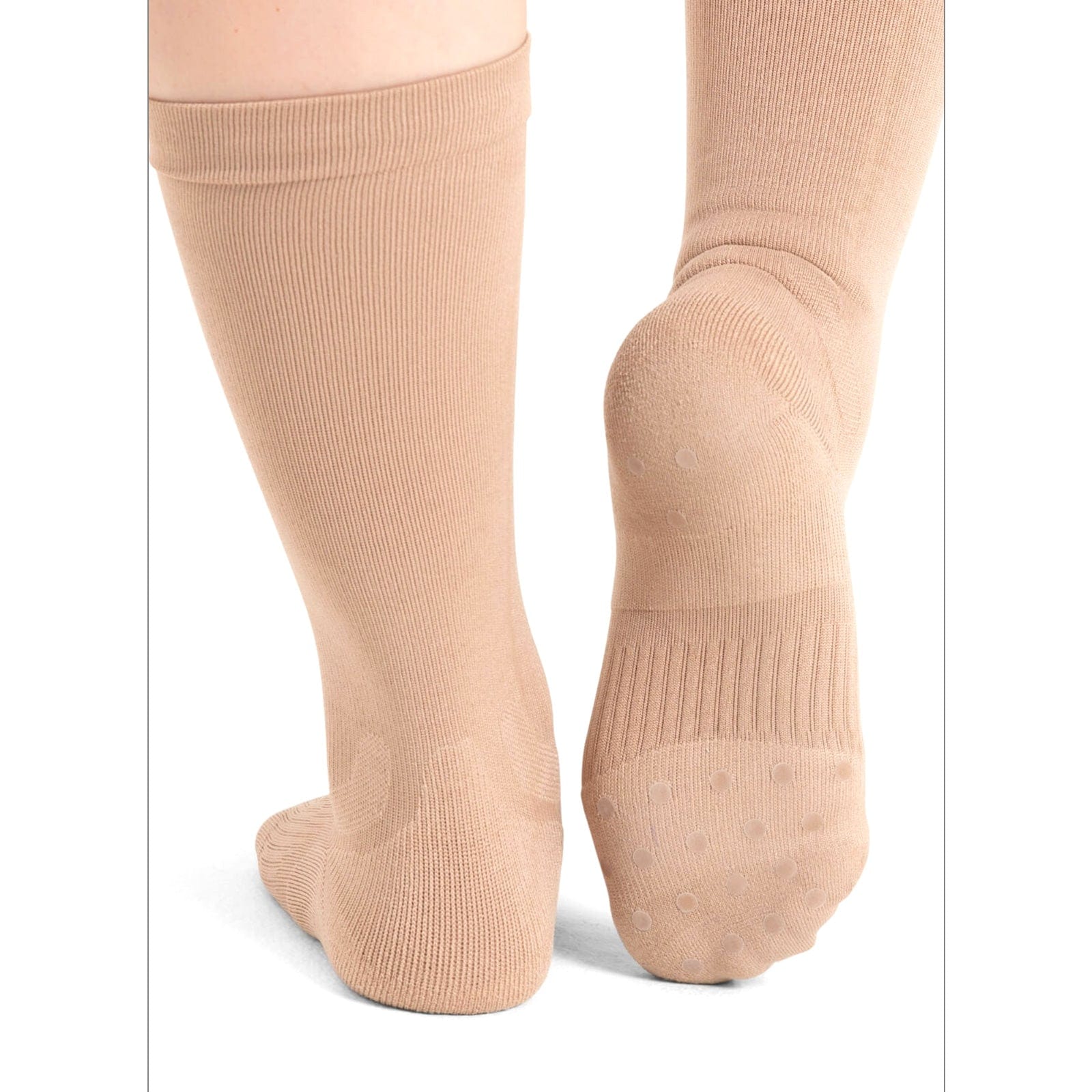 Capezio Lifeknit Calf Length Sox - DanceSupplies.com