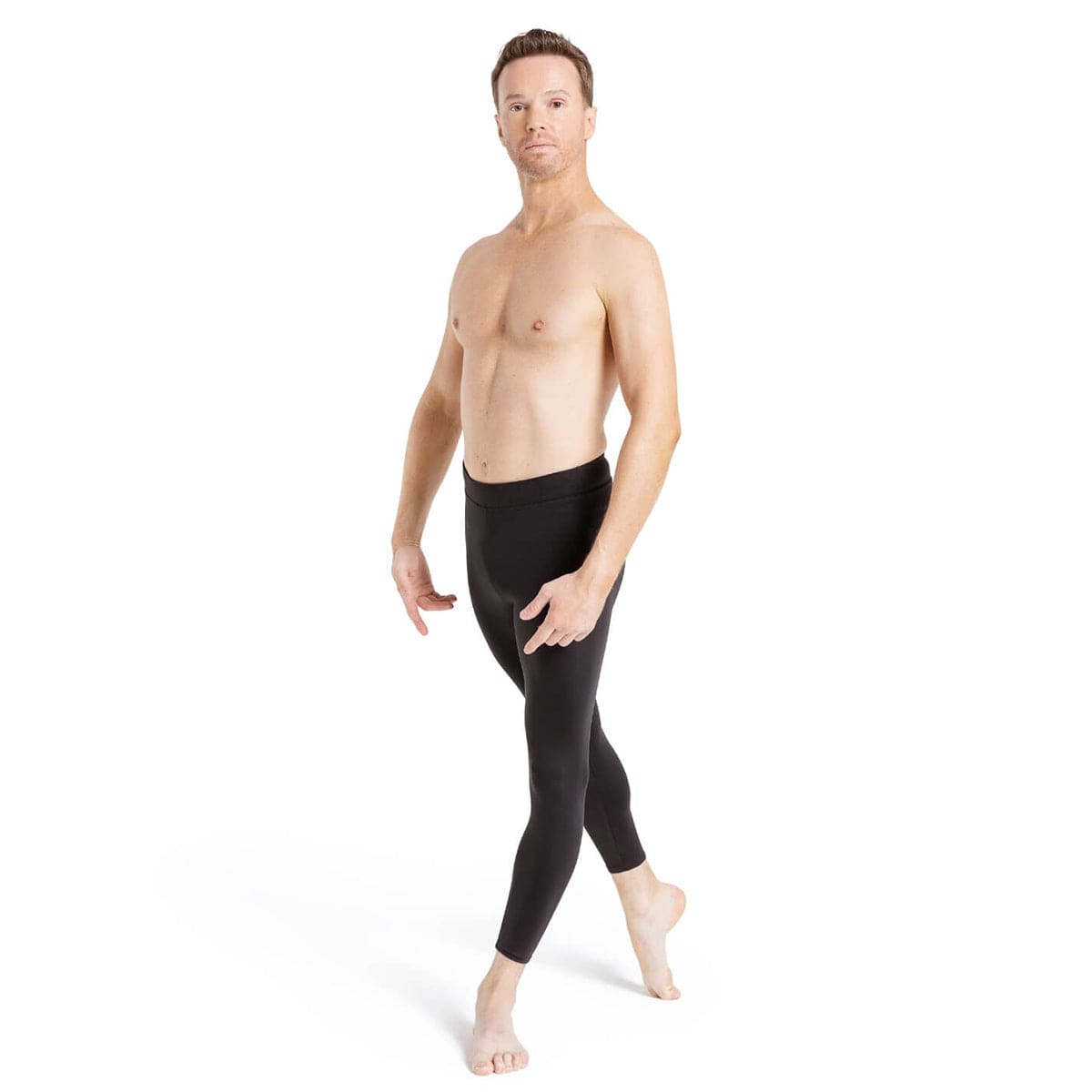 Capezio Adult Studio Collection Leggings - DanceSupplies.com