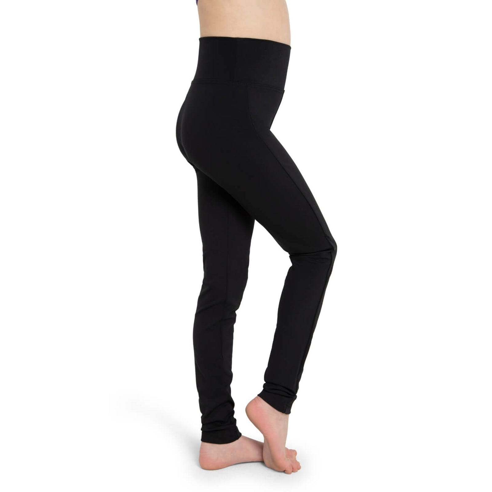 Capezio Child Active Leggings - DanceSupplies.com