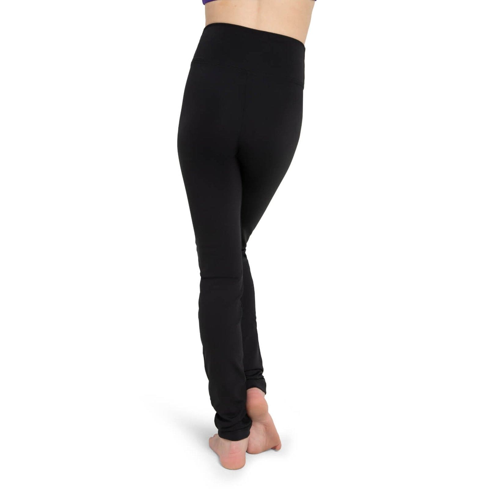 Capezio Child Active Leggings - DanceSupplies.com