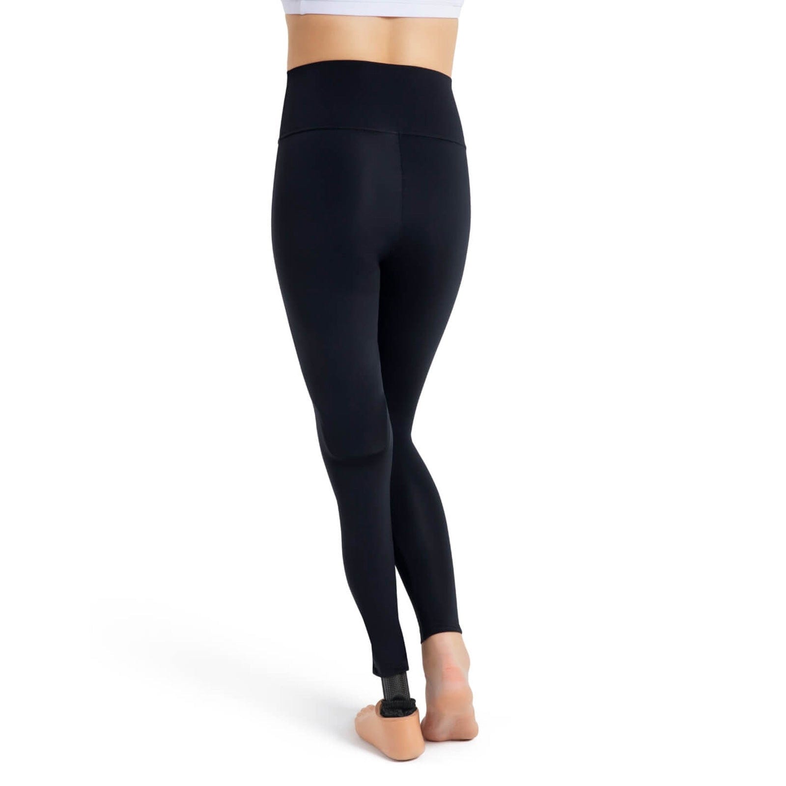 Capezio Adult Active Leggings - DanceSupplies.com