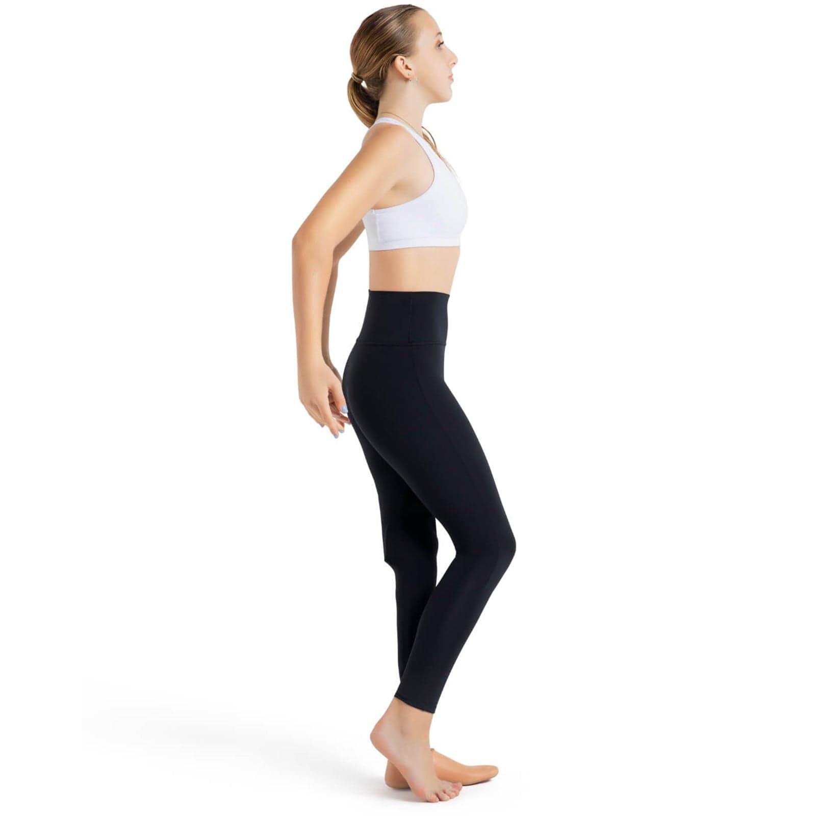 Capezio Adult Active Leggings - DanceSupplies.com