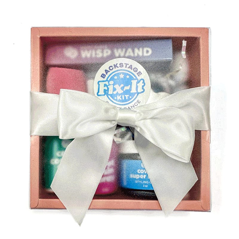 Covet Backstage Fix-It Kit - DanceSupplies.com