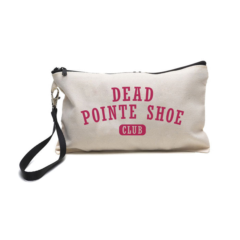 Covet Cosmetic Bag Club - DanceSupplies.com