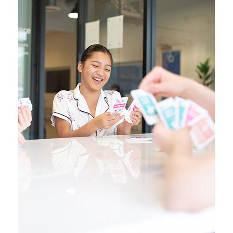 Covet Dance Battle Playing Cards - DanceSupplies.com