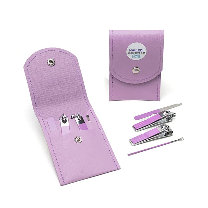 Covet Dancer Foot Care Kit - DanceSupplies.com