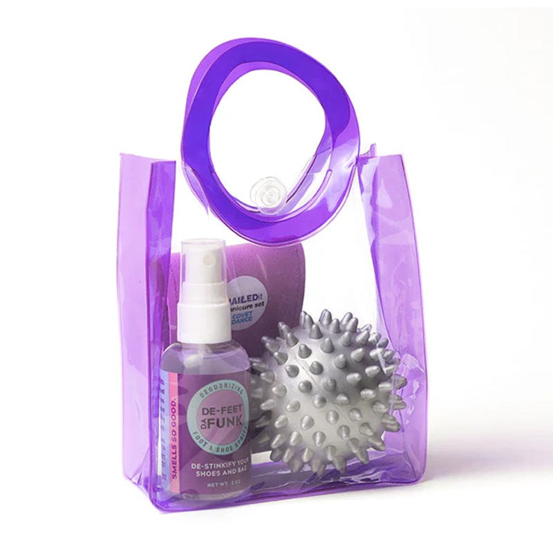 Covet Dancer Foot Care Kit - DanceSupplies.com