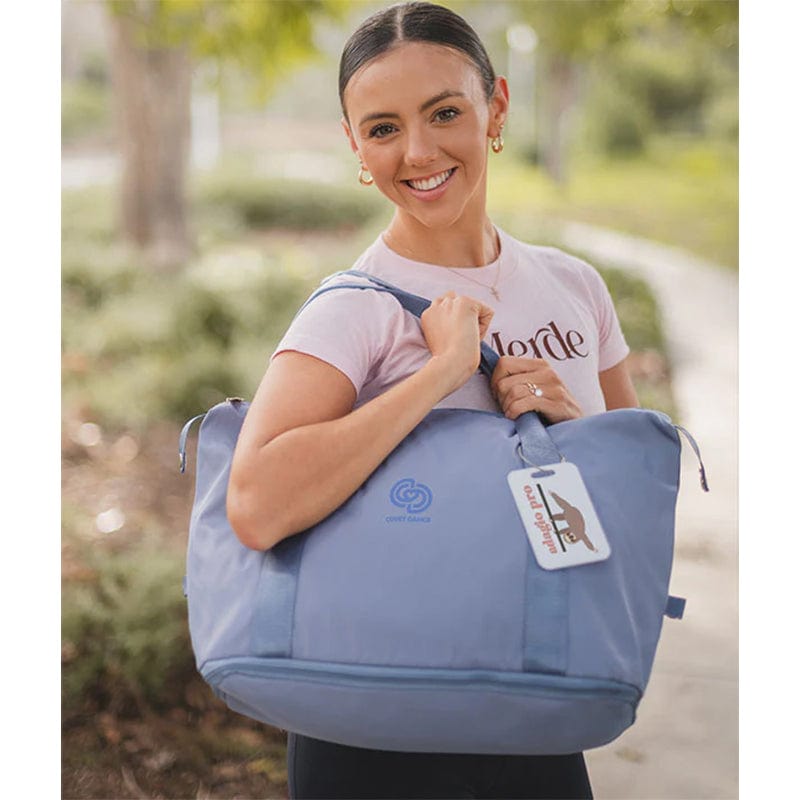 Covet Joi Studio Tote Bag - DanceSupplies.com