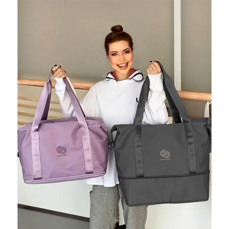 Covet Joi Studio Tote Bag - DanceSupplies.com