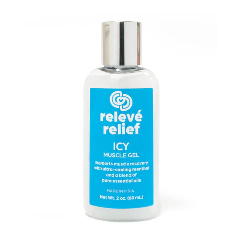 Covet Relevé Relief - DanceSupplies.com