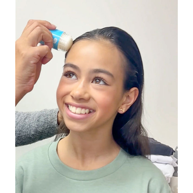 Covet SlickBack Hair Wax Styling Stick - DanceSupplies.com