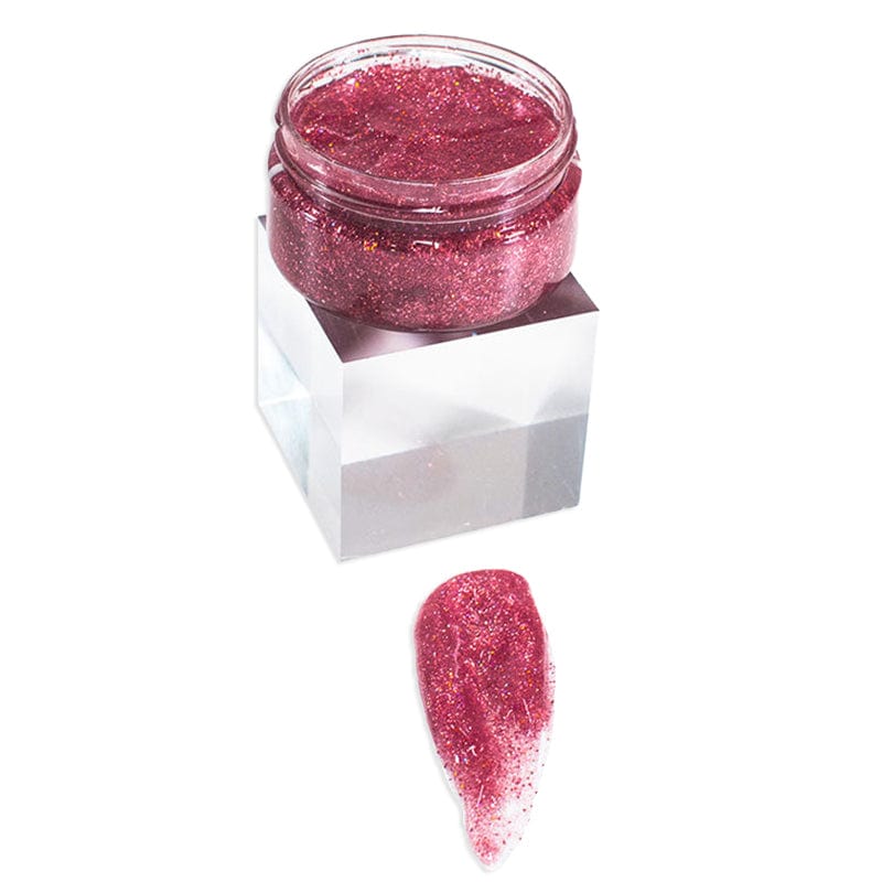 Covet Spotlight Sparkle Gel Pretty in Pink - DanceSupplies.com