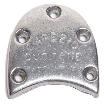 Capezio Duo Tone Heel Taps 2 - DanceSupplies.com