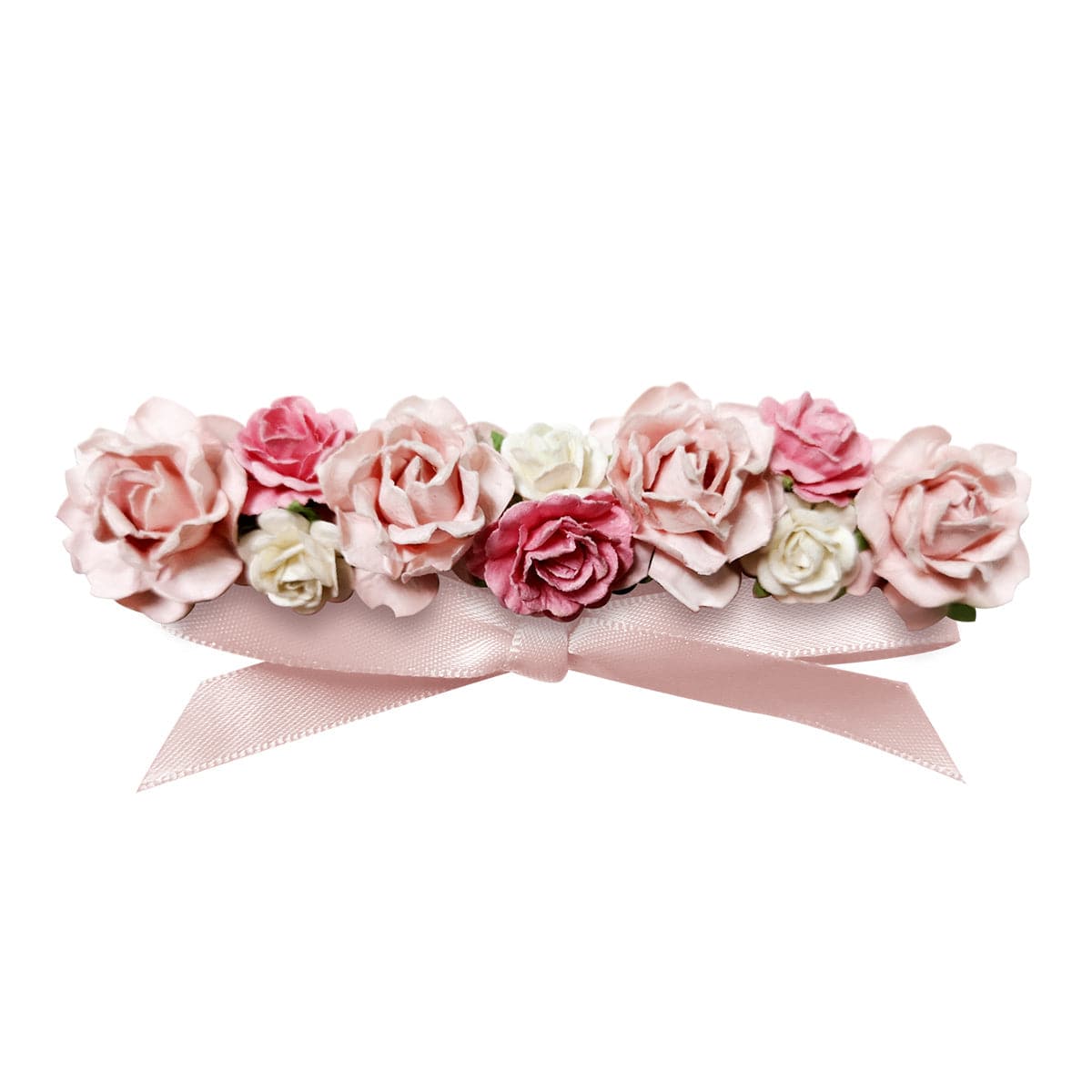 Danse de Paris Hair Blossom - Blush Blush - DanceSupplies.com