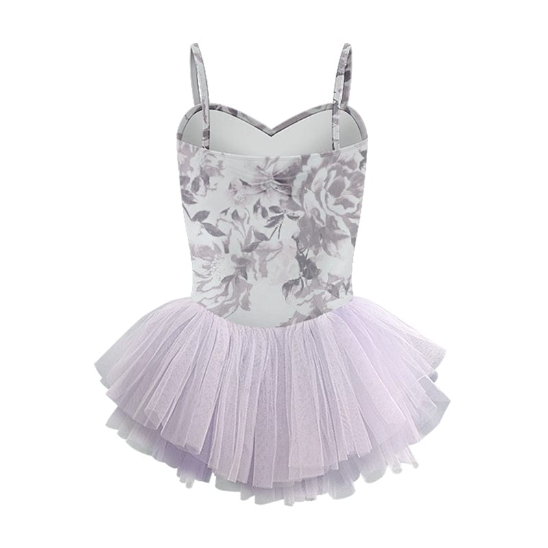 Danse de Paris Scarlette Tutu Dress - Magnolia - DanceSupplies.com