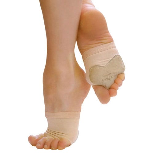 Dance Paws - DanceSupplies.com