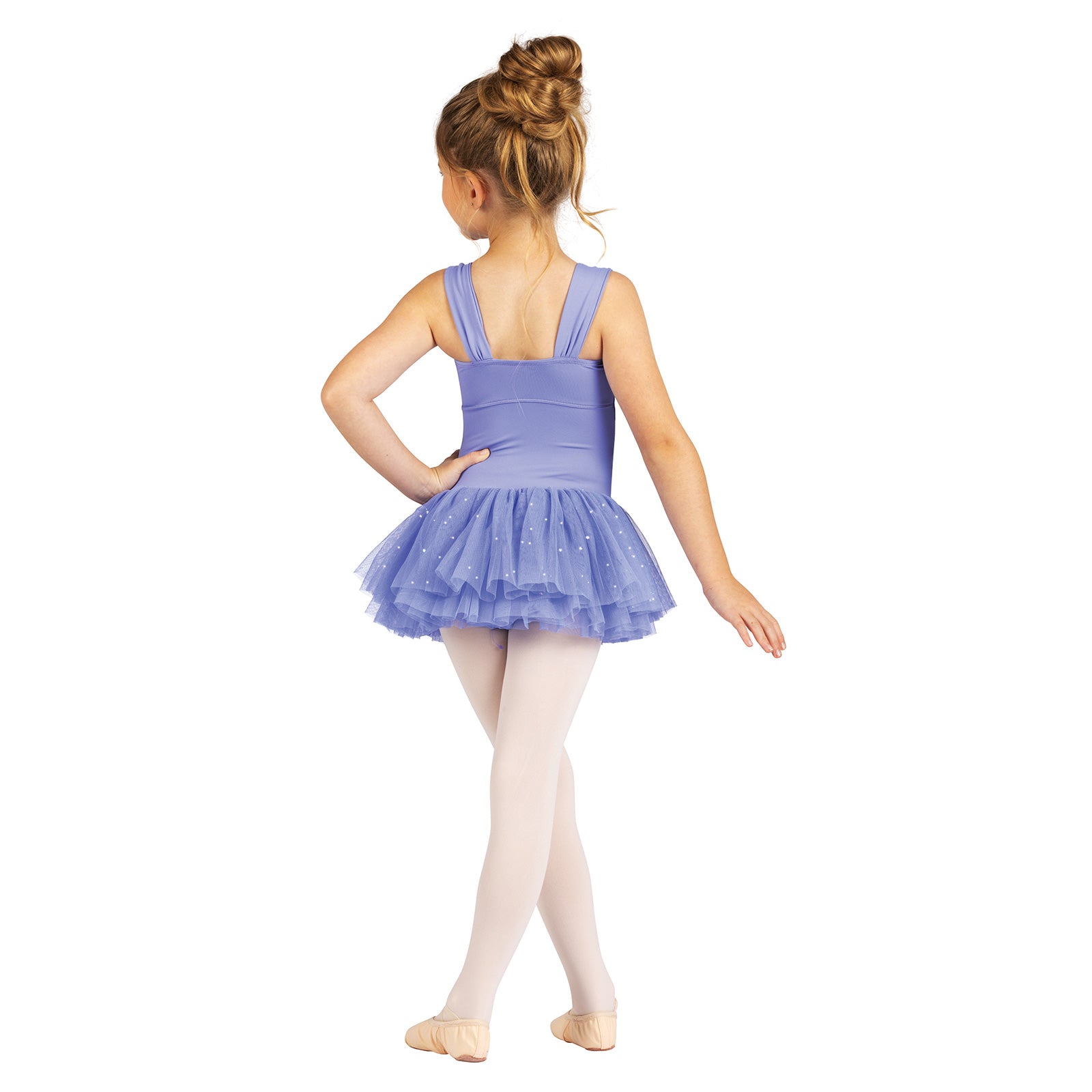 Danznmotion Child Minka Tutu Dress - DanceSupplies.com