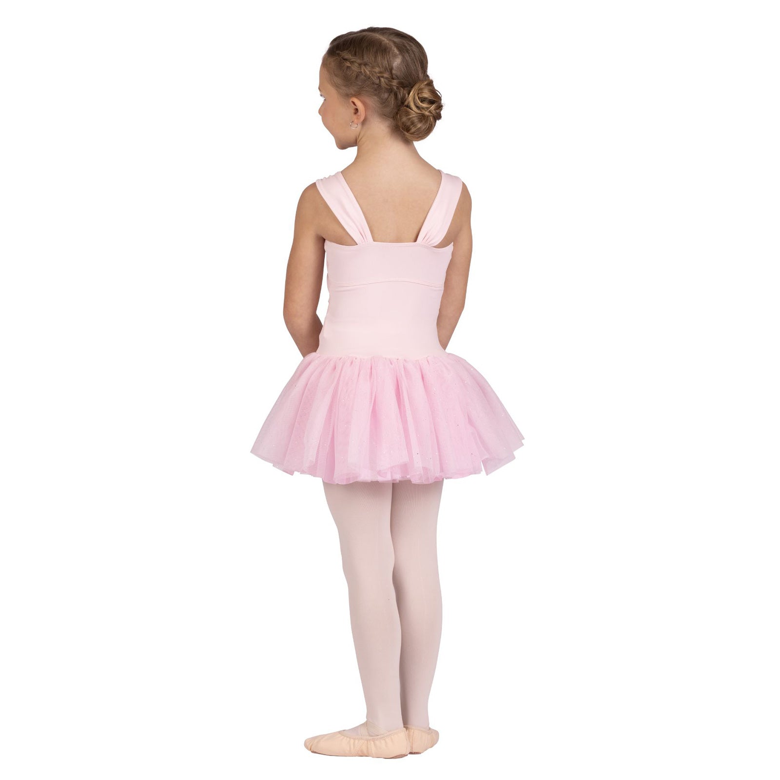Danznmotion Child Minka Tutu Dress - DanceSupplies.com