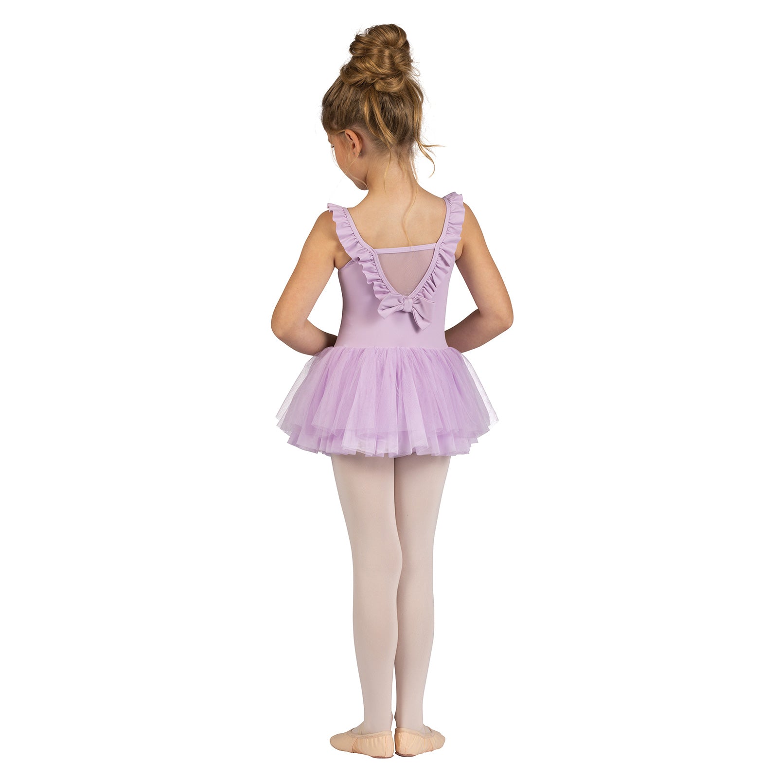 Danznmotion Child Babette Tutu Dress - DanceSupplies.com