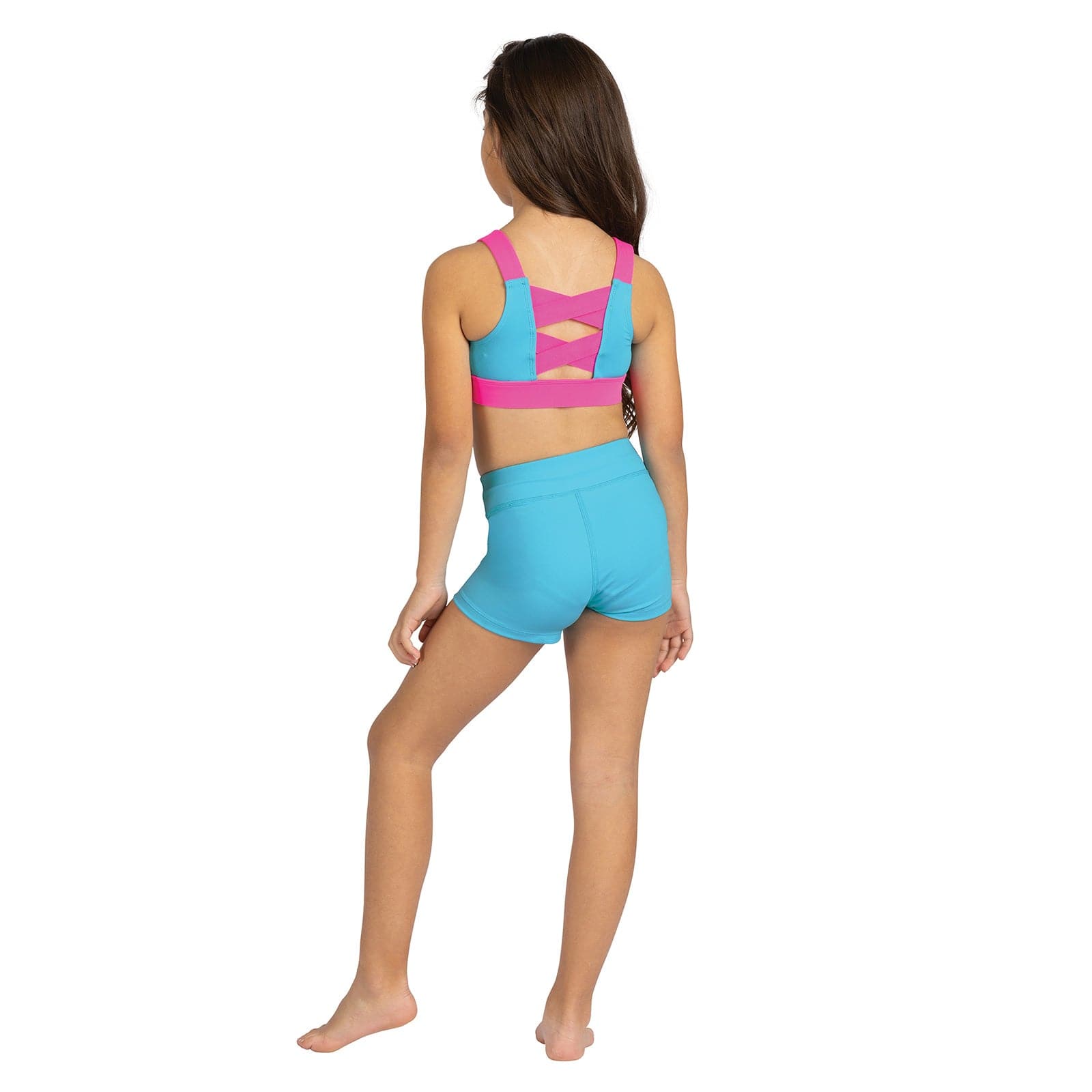 Danznmotion Child Dakota Tank Top - DanceSupplies.com