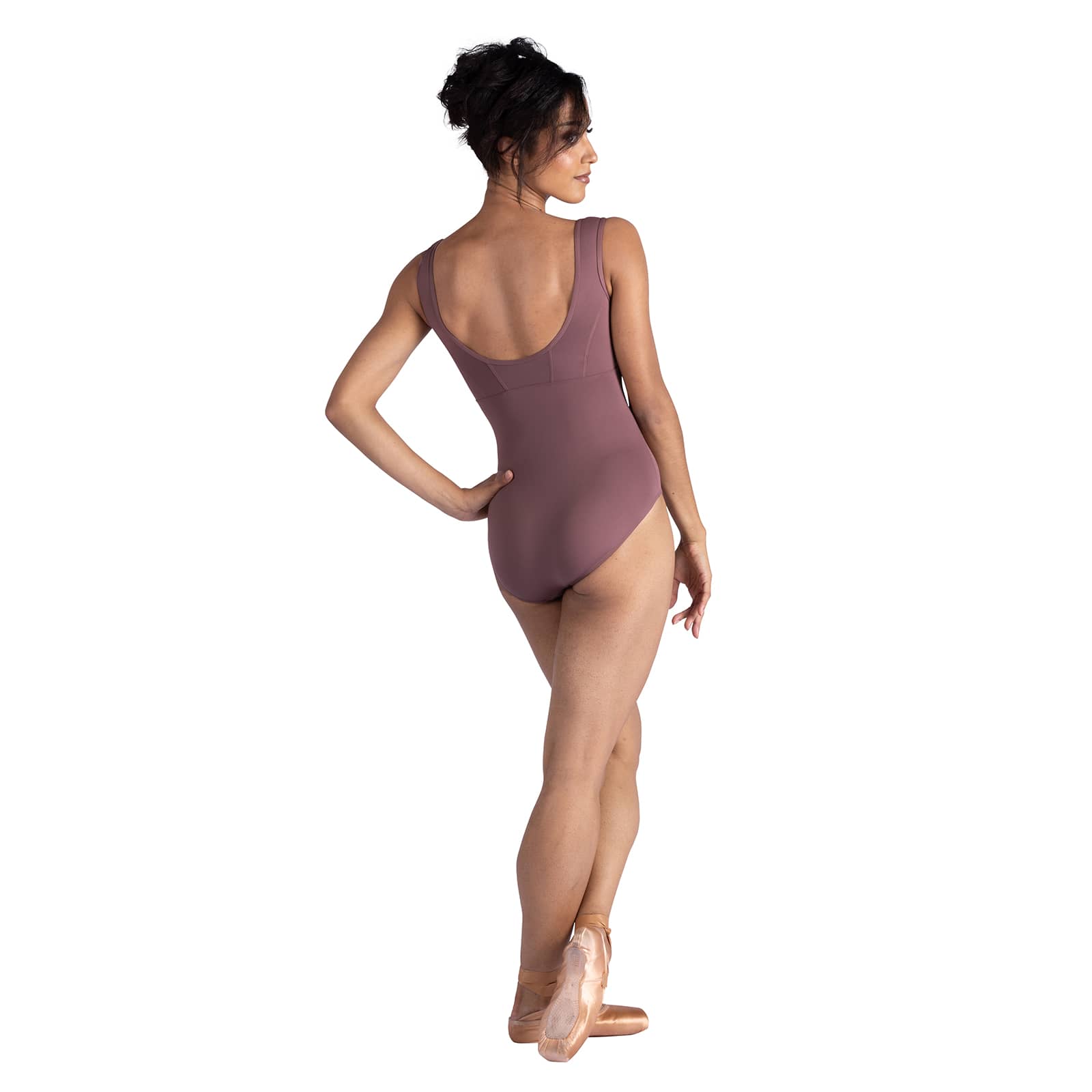 Danznmotion Adult Harlowe Leotard - DanceSupplies.com
