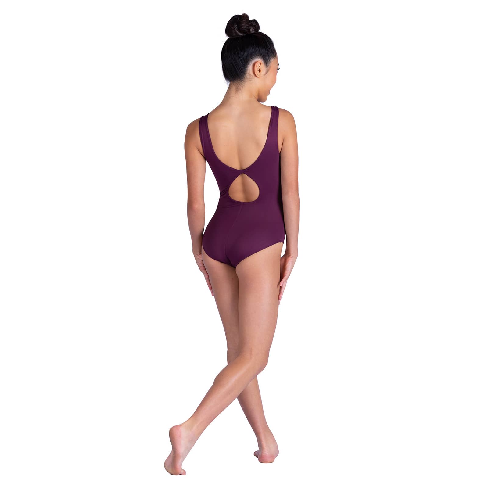 Danznmotion Adult Noemi Leotard - DanceSupplies.com