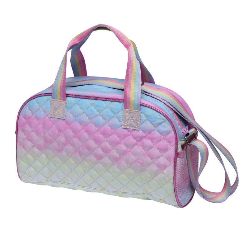 Danznmotion Dancing Over the Rainbow Duffel Bag - DanceSupplies.com