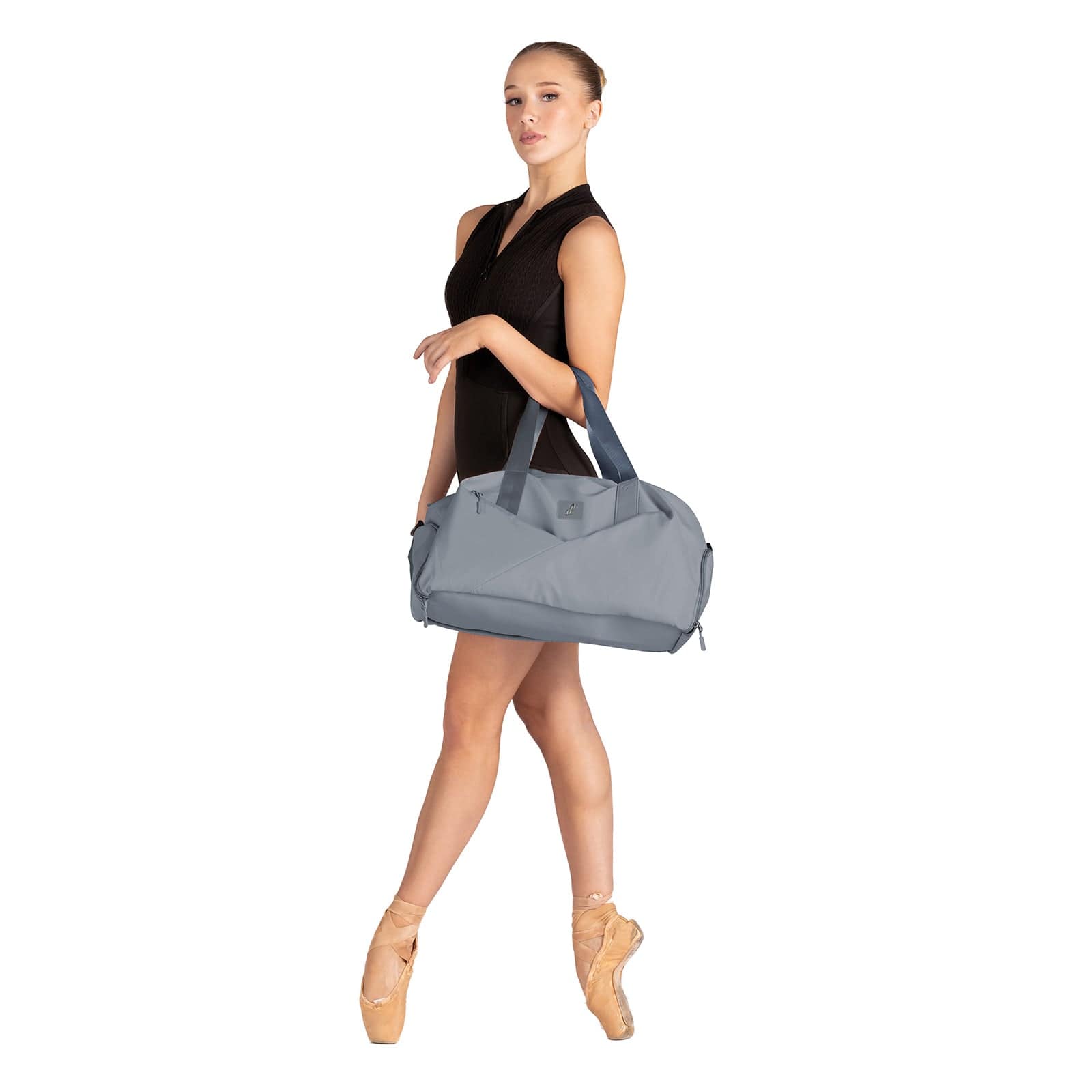 Danznmotion All In One Dance Duffel Bag - DanceSupplies.com