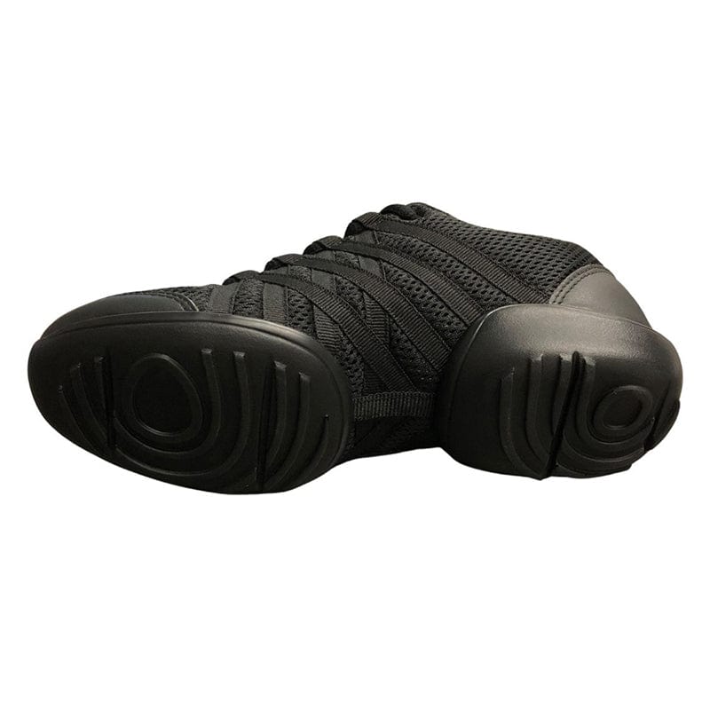 Danznmotion Zoom III Dance Sneakers - DanceSupplies.com
