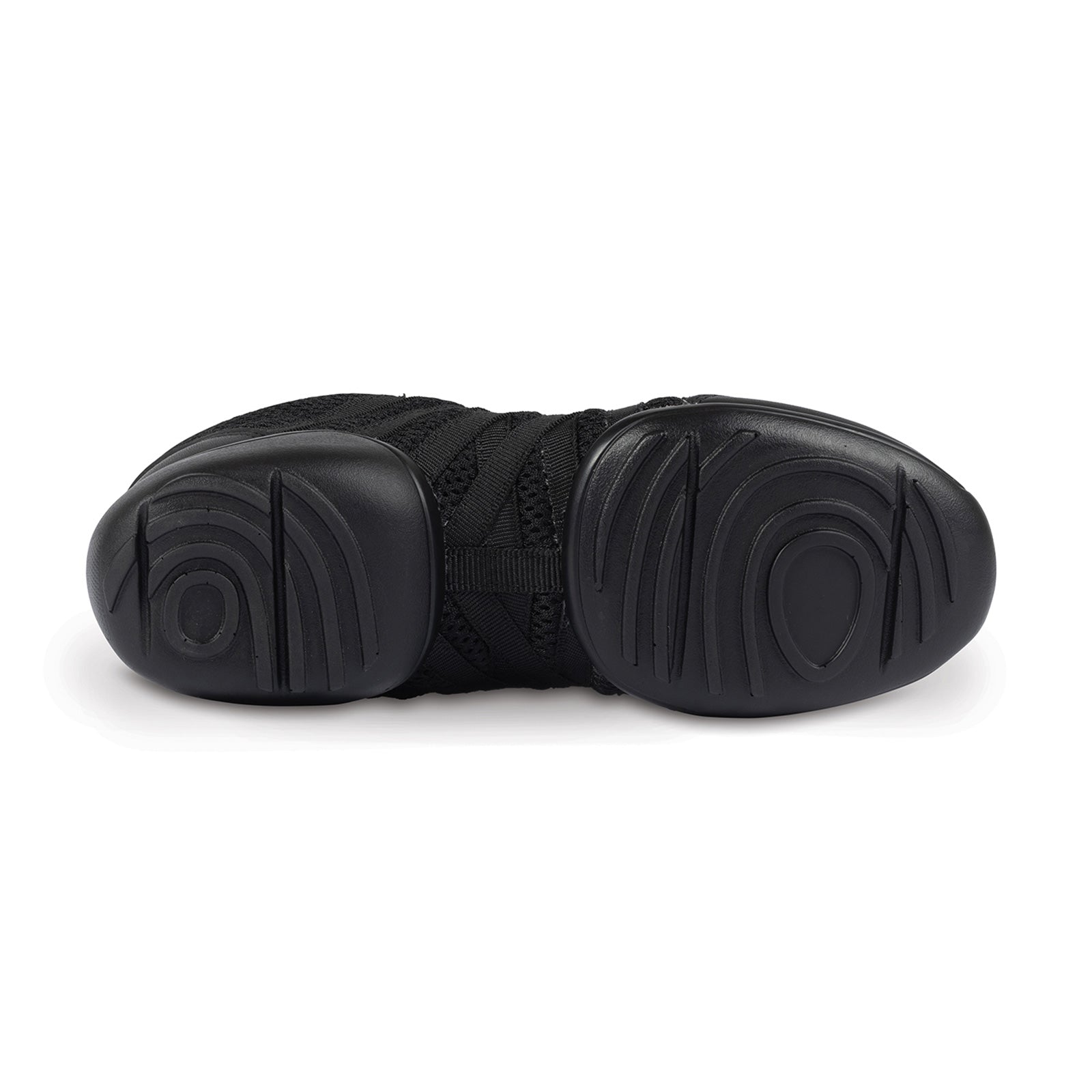 Danznmotion Zoom III Dance Sneakers - DanceSupplies.com