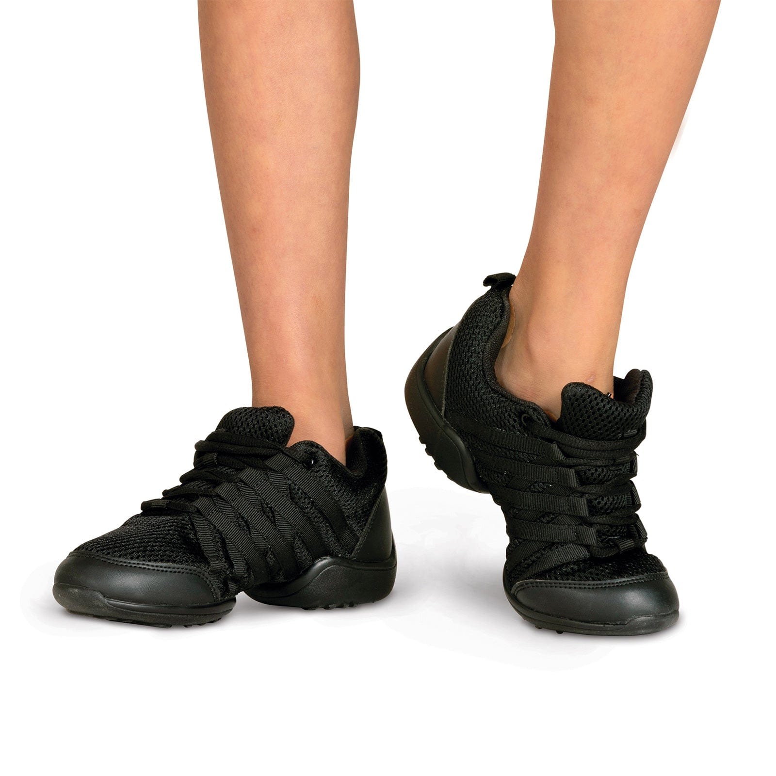 Danznmotion Zoom III Dance Sneakers - DanceSupplies.com