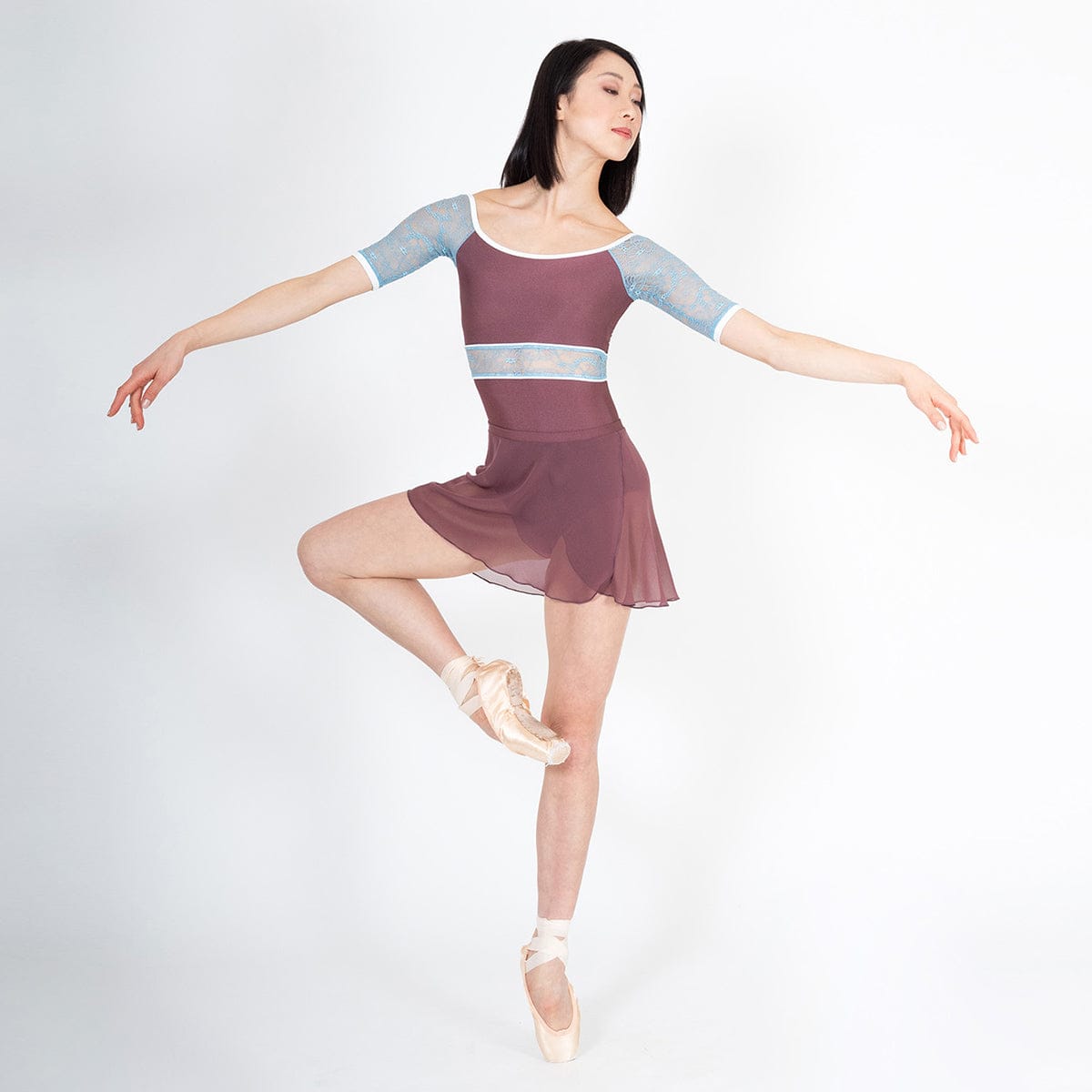 DellaLo' Adult Skirt Adult S Supernatural - DanceSupplies.com