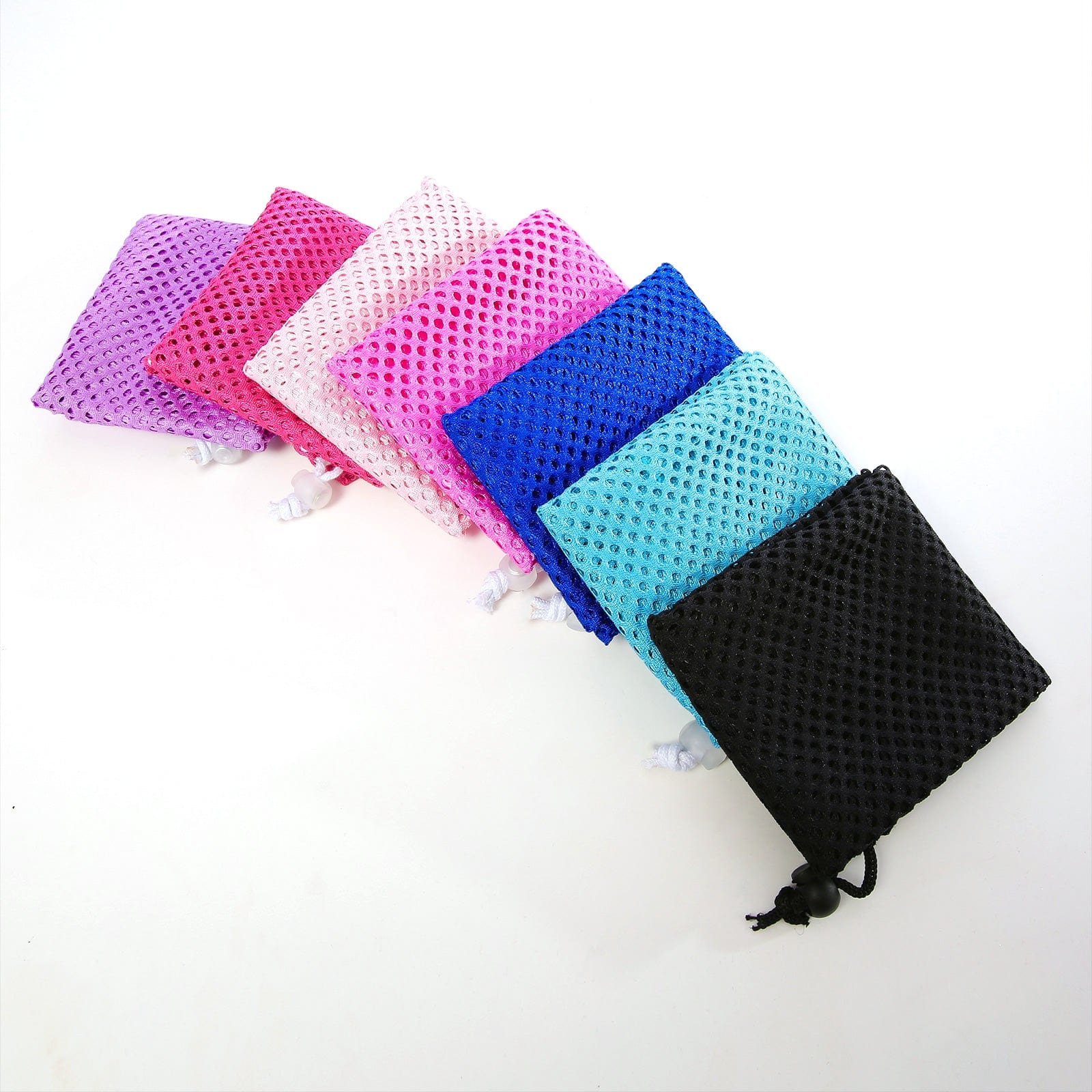 En Pointe Mesh Bag - DanceSupplies.com