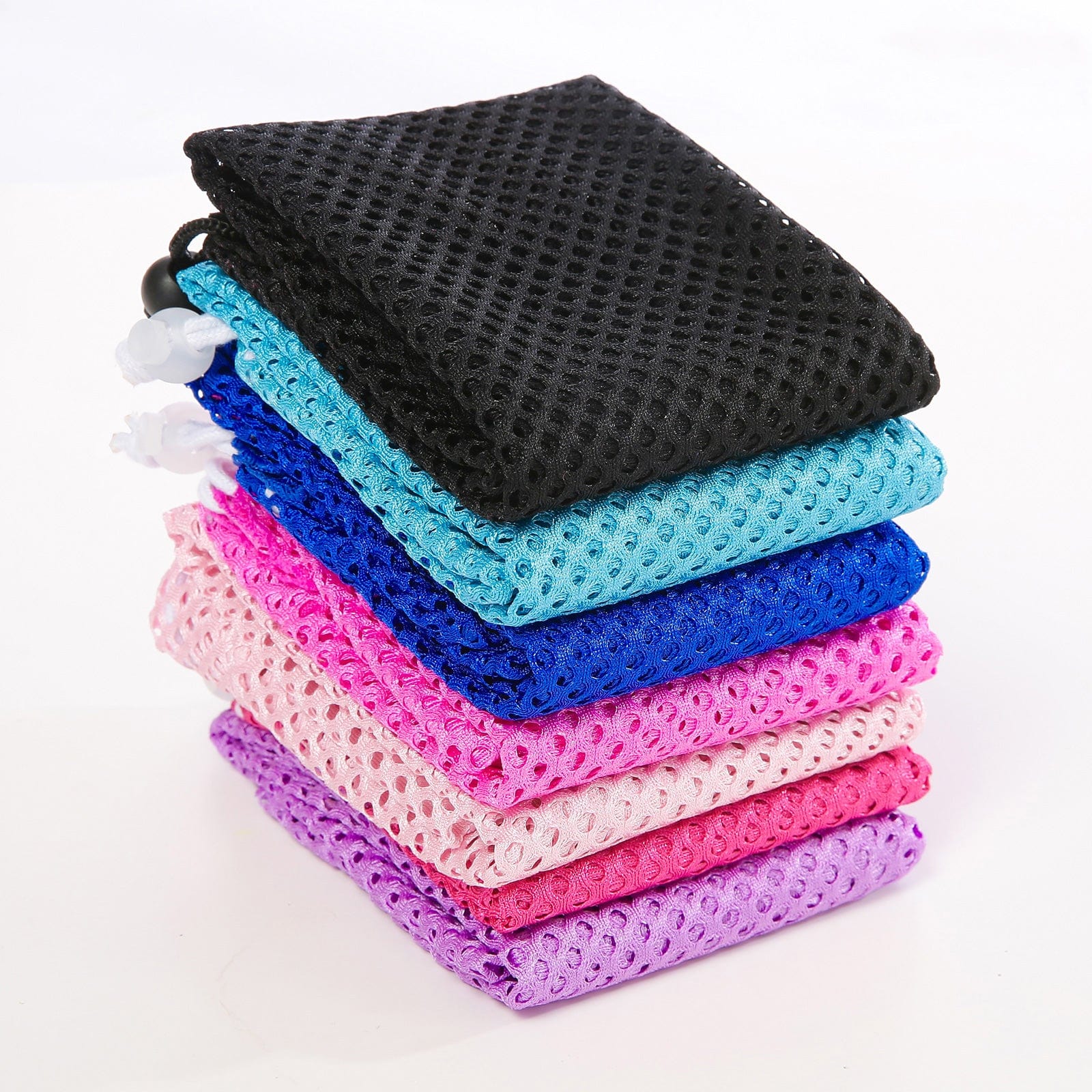 En Pointe Mesh Bag - DanceSupplies.com