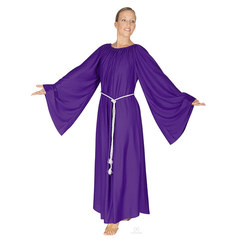 Eurotard Angel Dress - DanceSupplies.com
