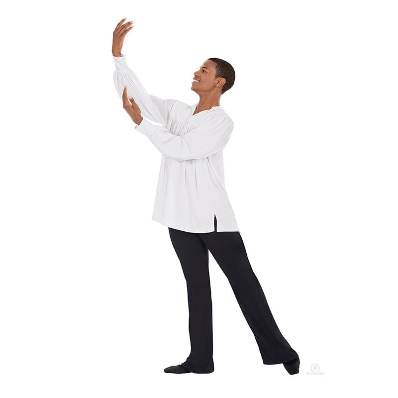 Eurotard Unisex Pants with Relaxed Fit - DanceSupplies.com