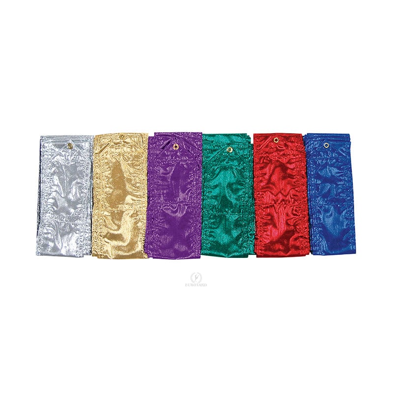 Eurotard Metallic Streamers - DanceSupplies.com
