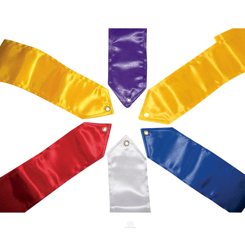 Eurotard Satin Streamer - DanceSupplies.com