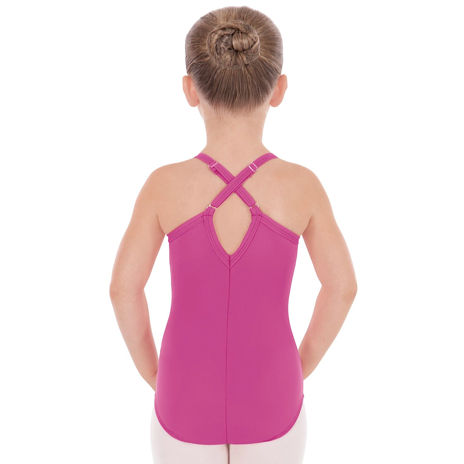 Eurotard Child Princess Camisole Leotard - DanceSupplies.com