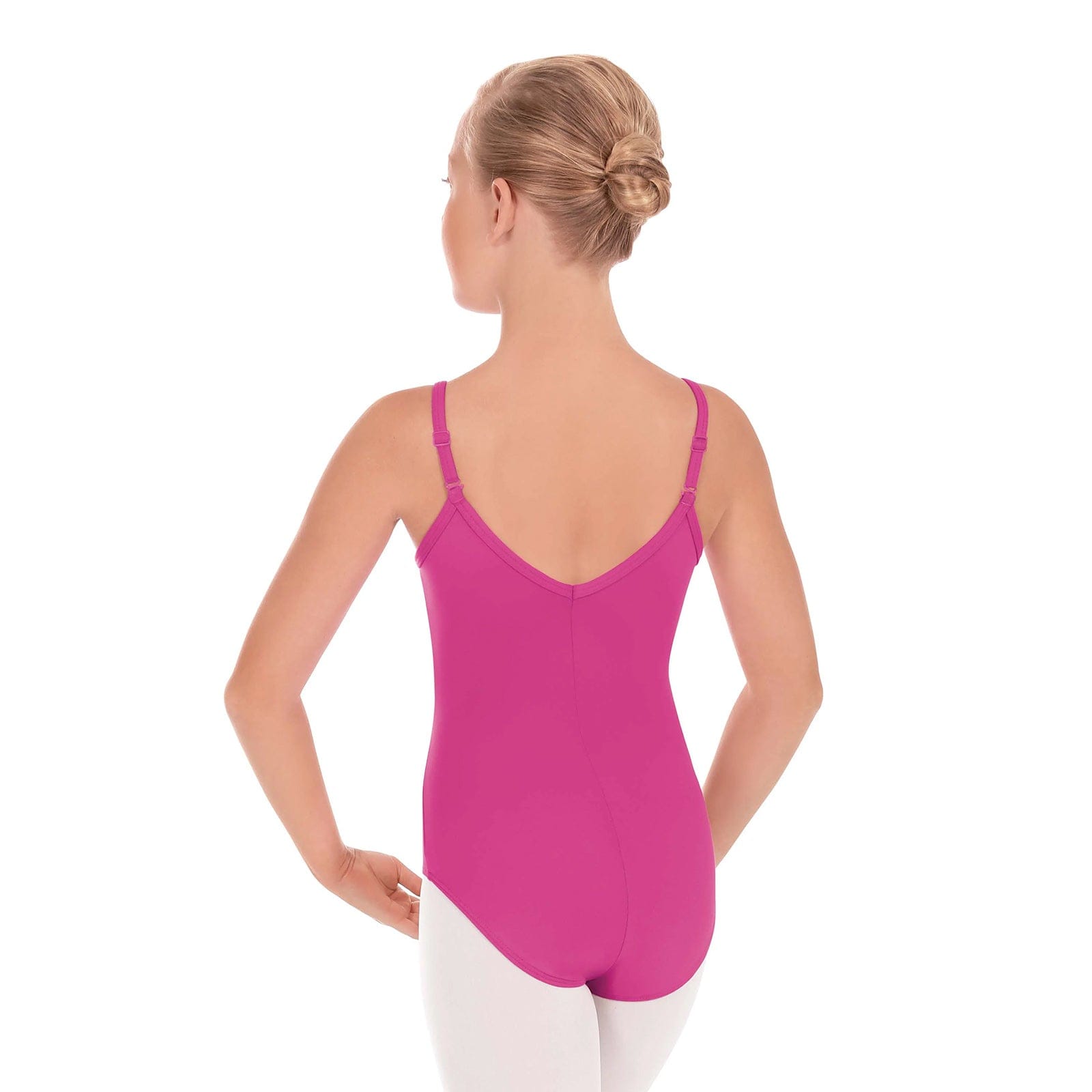 Eurotard Child Princess Camisole Leotard - DanceSupplies.com