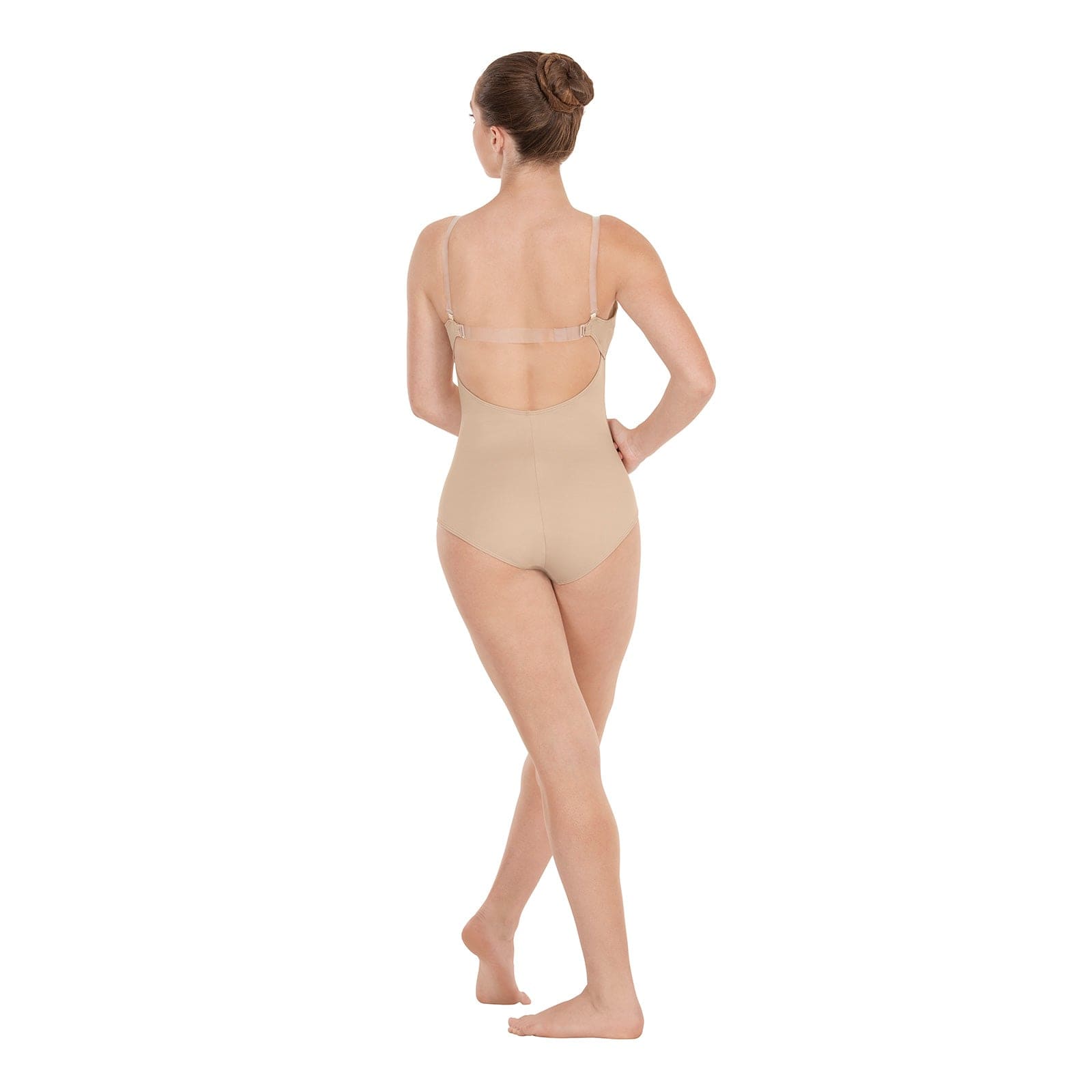 Eurotard Adult Padded Bra Camisole Liner - DanceSupplies.com